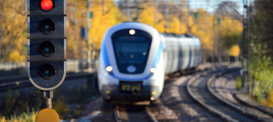Ferroviaire Ferroviaire