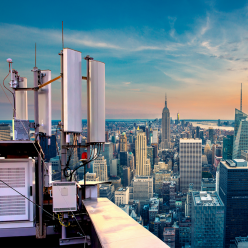 Telecom
