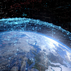 Contactless Connectivity