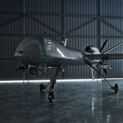 Drones (UAV)