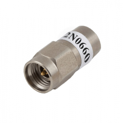 Charges 2.4mm Spatiales