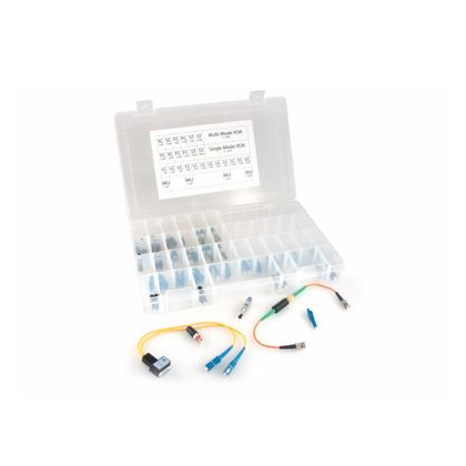 Fiber Optic Attenuator Kits