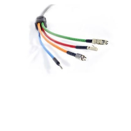 Light Armor Fiber Optic Cables