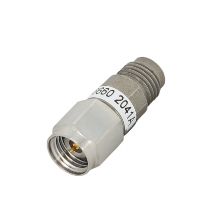 Atténuateurs Spatiaux 2.4mm