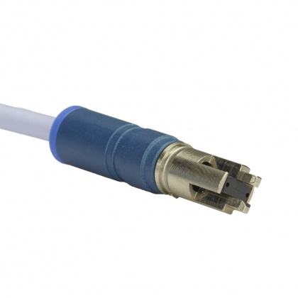 Solution optique renforcée haute densité Q-MTitan ™ pour les environnements difficiles basée sur la virole MT