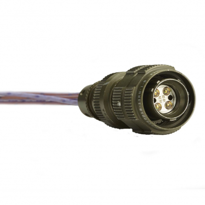 EB-LuxCis® pour des performances et une durabilité élevées dans les solutions de connecteurs multipôles