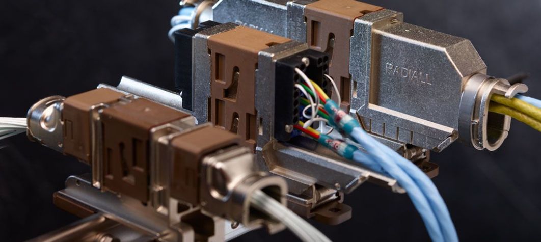 Learn about multipin connectors for the civil and defense aerospace markets here. Learn about multipin connectors for the civil and defense aerospace markets here.