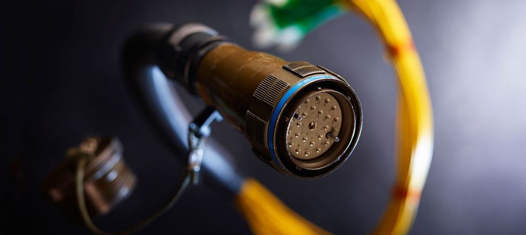 Optical Cable Assemblies Optical Cable Assemblies