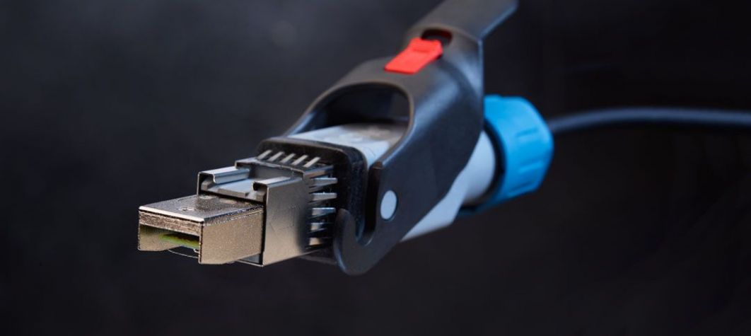 Outdoor Connectors Outdoor Connectors
