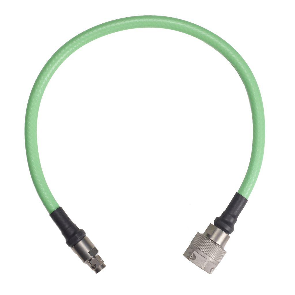 ~ 50 GHz Low Loss MFL050SD Milimeter-wave Cable 5 Meter 