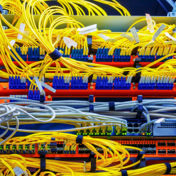Core Network