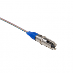 Space Optical Cable Assemblies