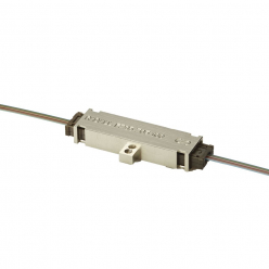Board-to-Board Fiber Optic Connectors