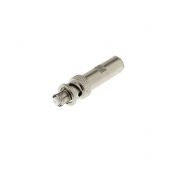 High Voltage Connectors