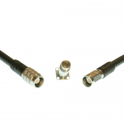 NEX10™ high power antenna outdoor connector