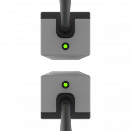 Contactless Connectors