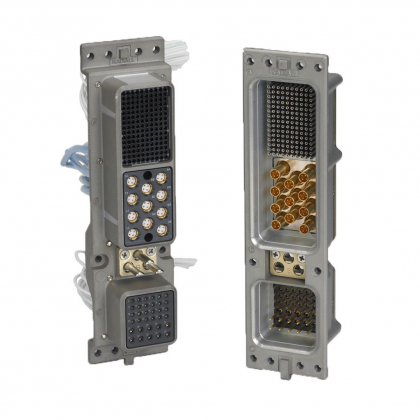 NSX series with Arinc 600