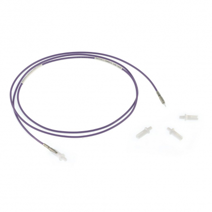 Mil Aero FO Cable Assemblies are designed for constant quality and reliable service