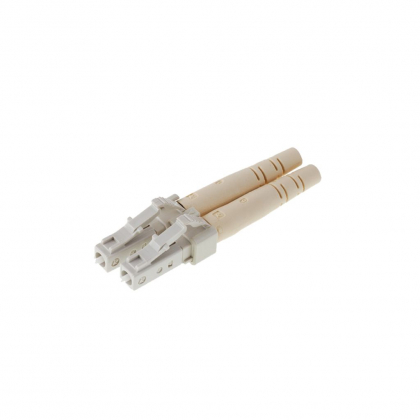 Indoor FO connector solutions provide high bandwidth, durability and high optical performance
