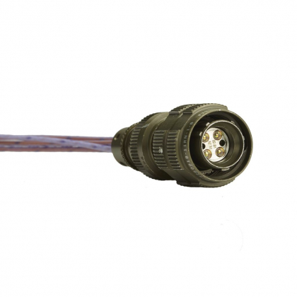 Learn about Radiall's expanded beam connectors, EB connectors and the expanded beam fiber optic connector