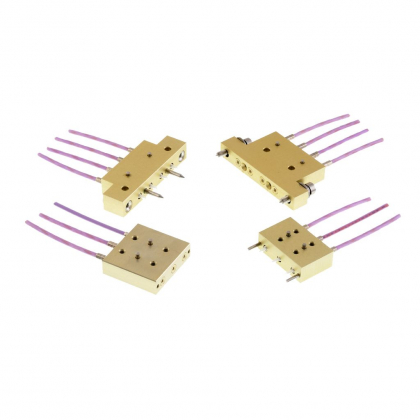 Custom design connectors for board to board applications based on customer requirements and specifications