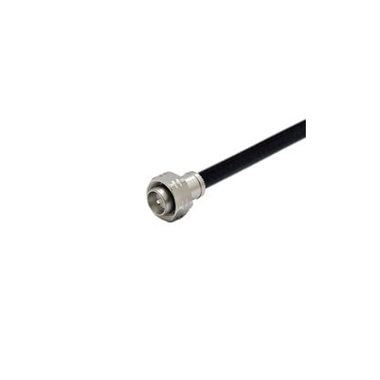 High power connectors have high power handling, low insertion loss and low PIM intermodulation.