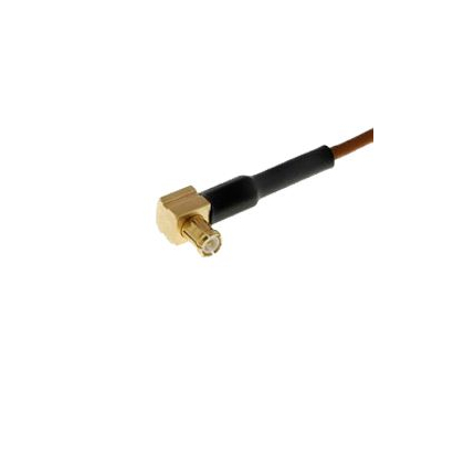 75 ohm MCX connector