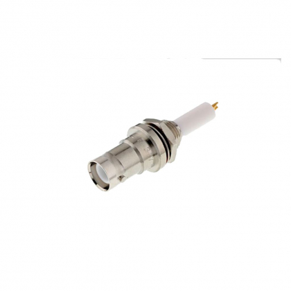 Learn about the SHV connector for high voltage requirements here. Find SHV connector specifications and SHV connector dimensions here.