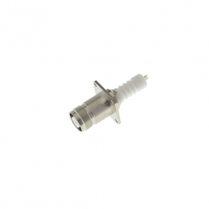 THT 20 high voltage connectors