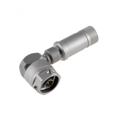 Radiall R161780 Coaxial Tee Adapter 