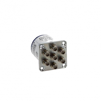Read about SPnT switches here