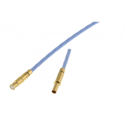 Quadrax cable assemblies / quadrax cable for high speed data rate applications in aerospace harsh environments