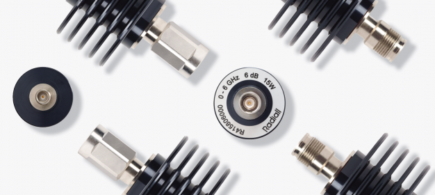 RF Microwave Components | Radiall