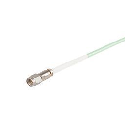 SHF 3MS space coaxial flexible cable assembly