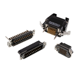 B and MCS-R series for civil and military applications