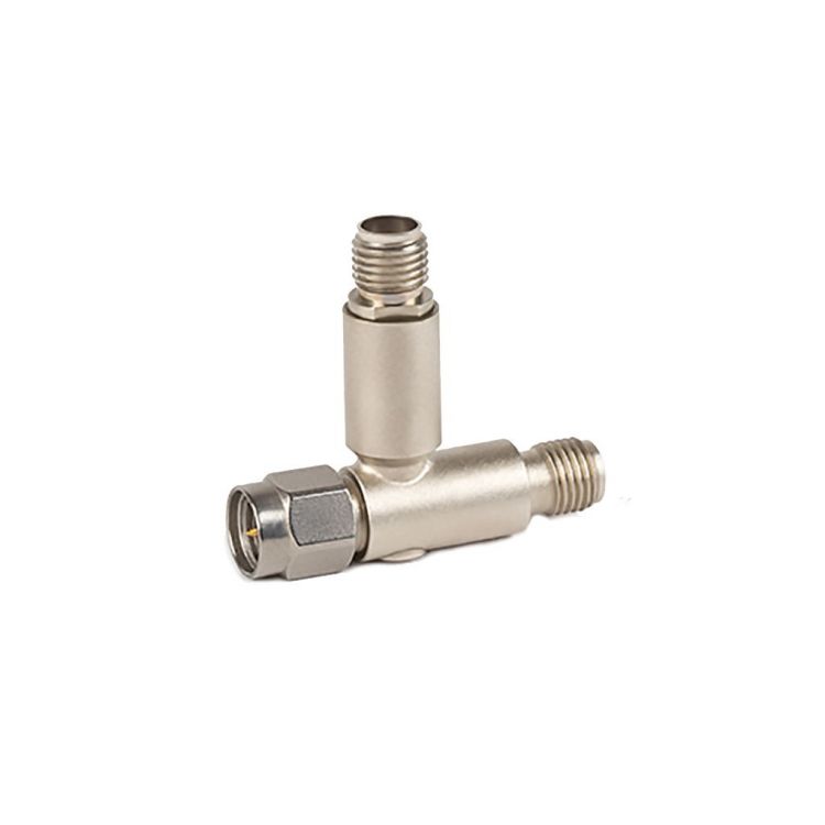 Bias tees are passive coaxial components used in applications to inject DC currents or voltages into RF circuits