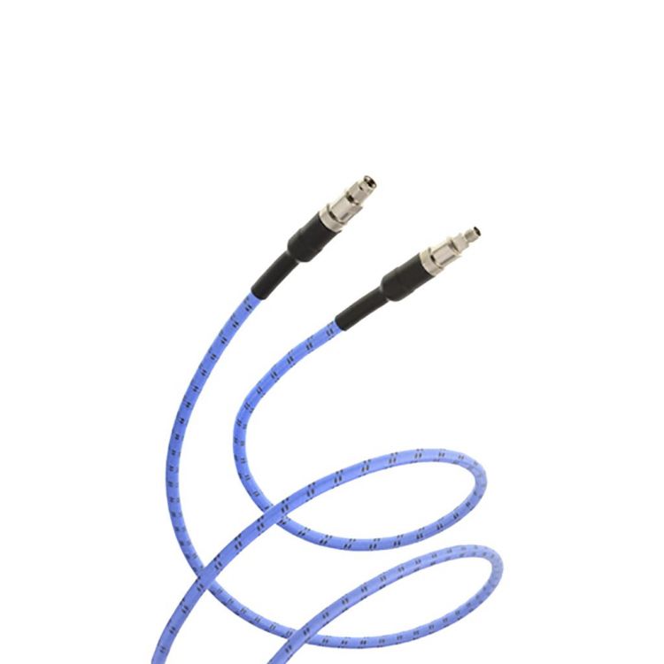 End to end TestPro cables and connectors