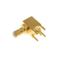 Non magnetic interconnect solutions for carrying RF signals within a magnetic field. Find non magnetic connectors here.