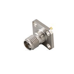 Sma 2 9 K Hermetic Connector Radiall