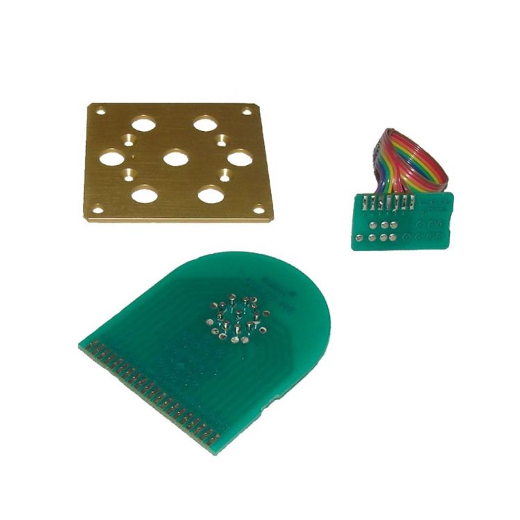 Coaxial switch accessories