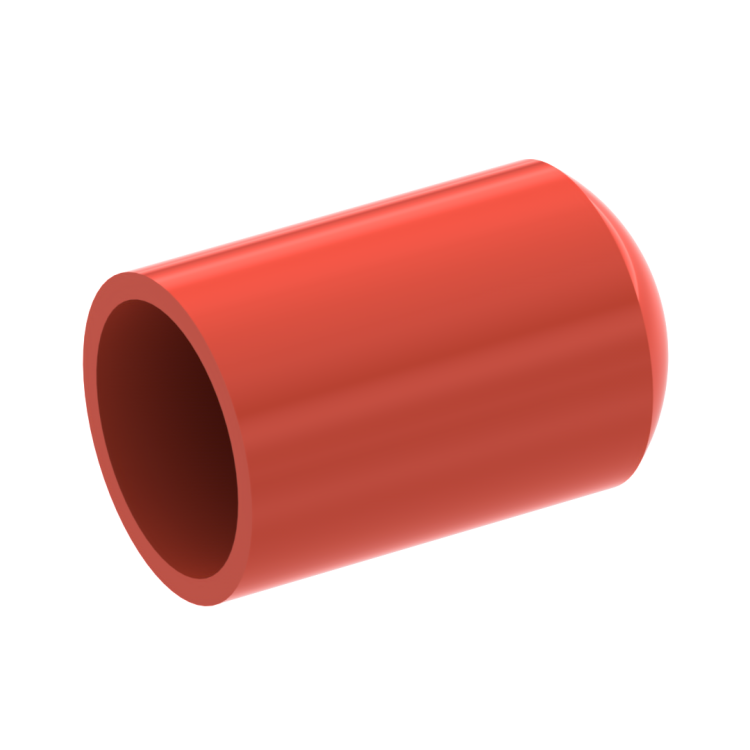 ACCESSORY / VINYL DUST CAP DIA 9
