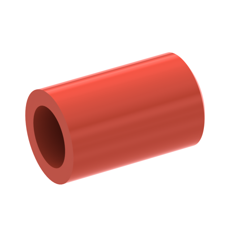 ACCESSORY / VINYL DUST CAP DIA 20.63