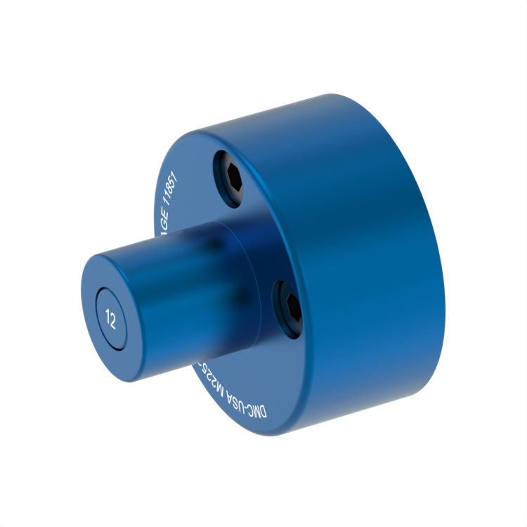 Positioner M22520/1-11
