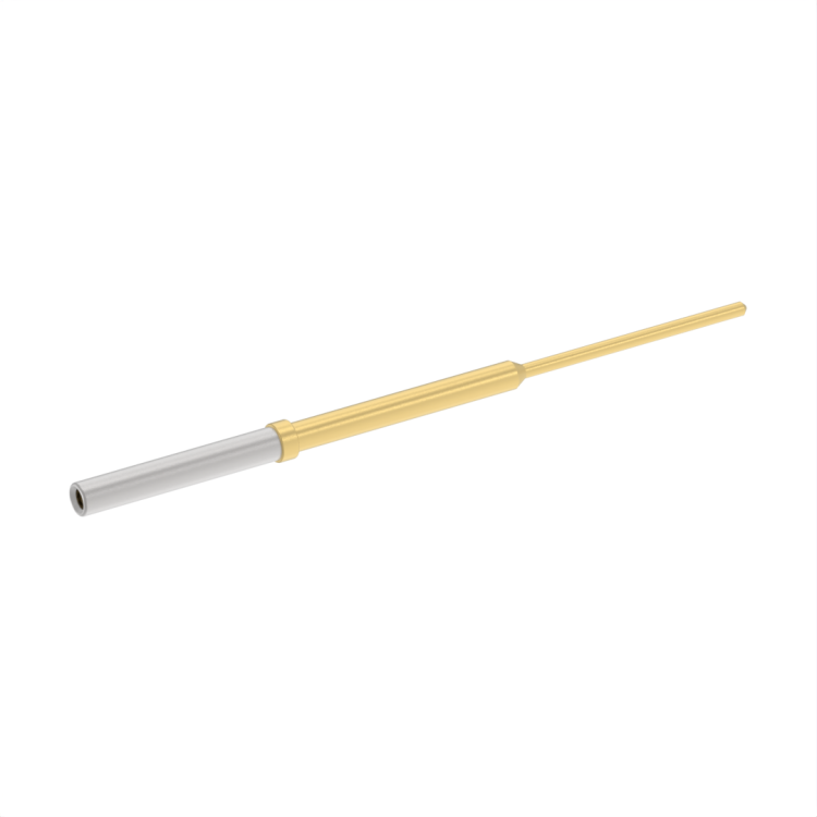Size 22 Socket Pre-tinned pc tail  contact - EN3682, MIL-C-83527A (MPX SERIES)