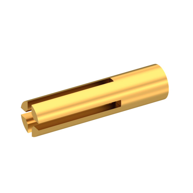 ACCESSORY / REMOVABLE FEMALE CONTACT, ACCEPT PIN DIA .011" TO .015"