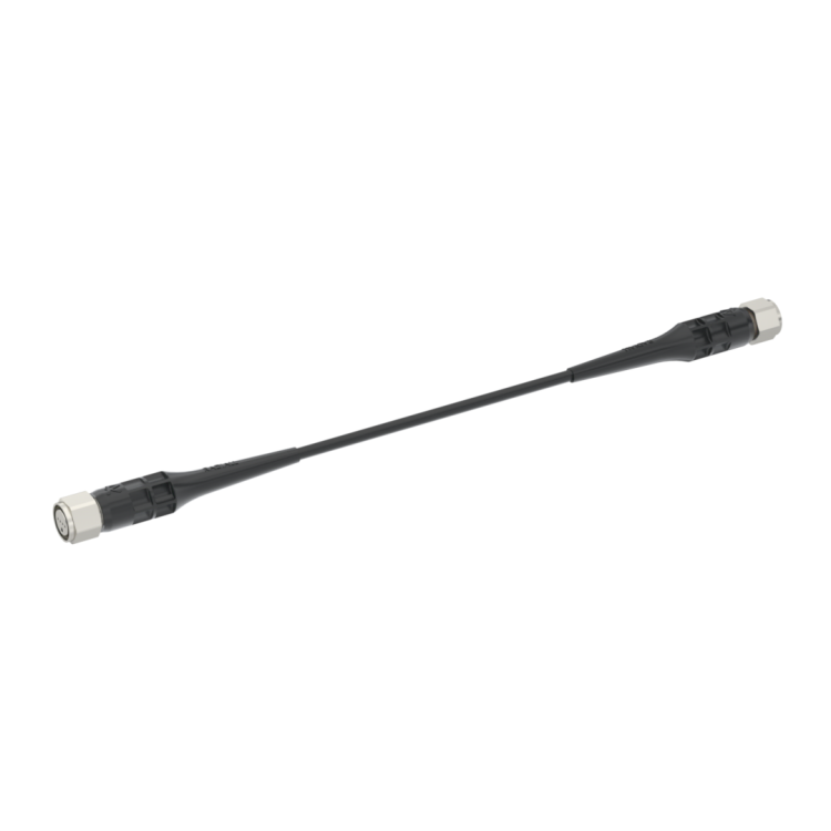 R4F MM Plug / R4F MM Plug Patchcord 5m