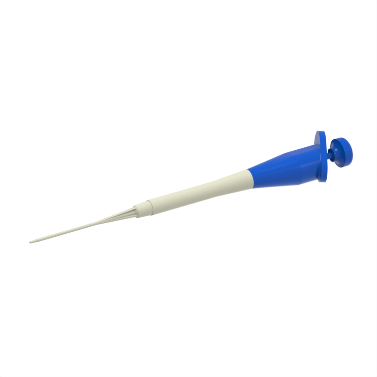Resin injector for LuxCis