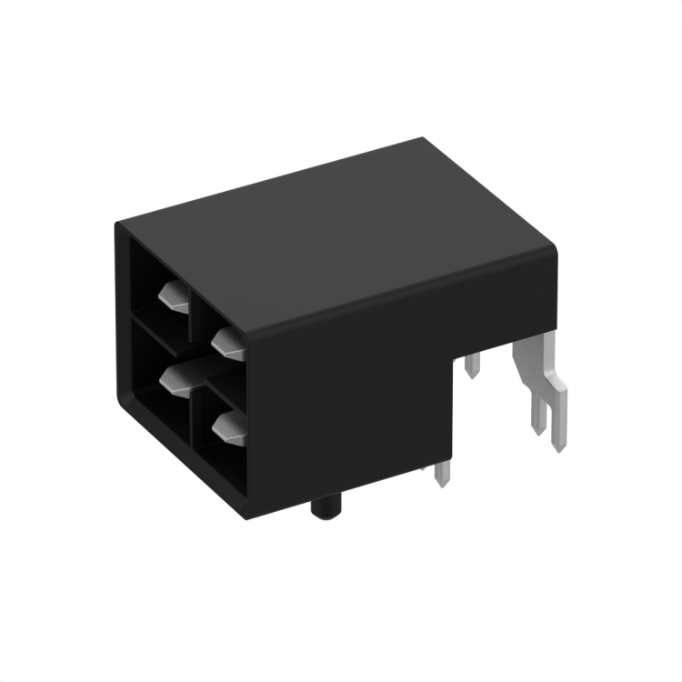 OCTIS POWER BOARD CONNECTOR 4 POS PIP