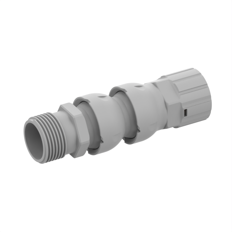 OCTIS ARTICULATED EXTENTION KIT