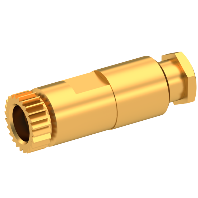 SMC / SEALED STRAIGHT PLUG CLAMP TYPE CABLE 2.7/50